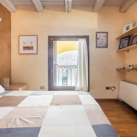 Apartmán Dei Frutti In Pieno Centro - Il Gelso
