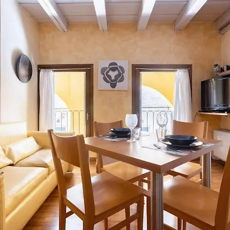 Dei Frutti In Pieno Centro - Il Gelso Apartmán Padova